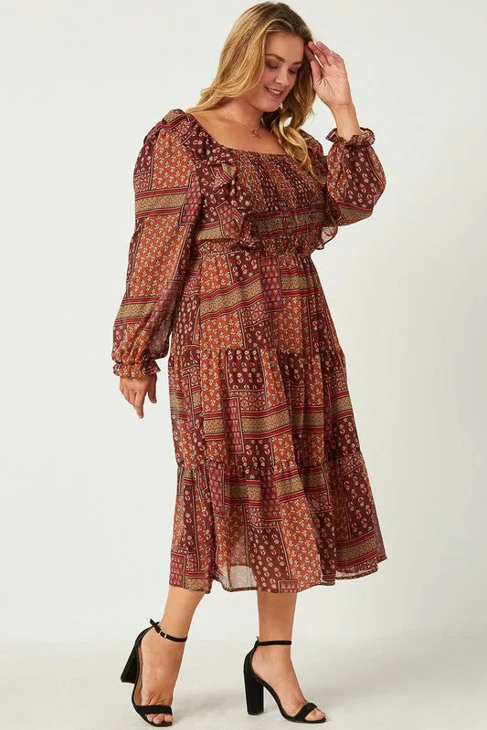 PATCHWORK MIDI