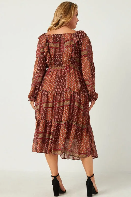 PATCHWORK MIDI