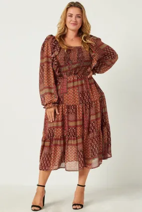 PATCHWORK MIDI