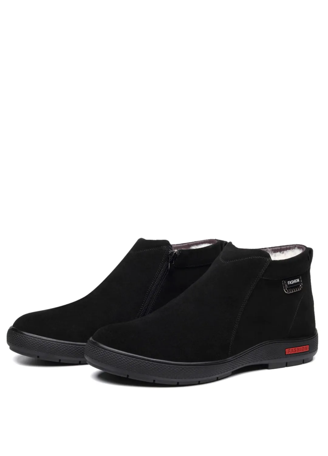 Persia Men's Winter Boots