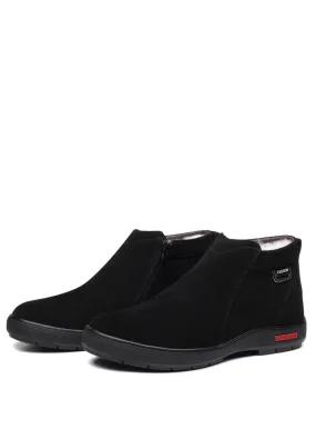 Persia Men's Winter Boots