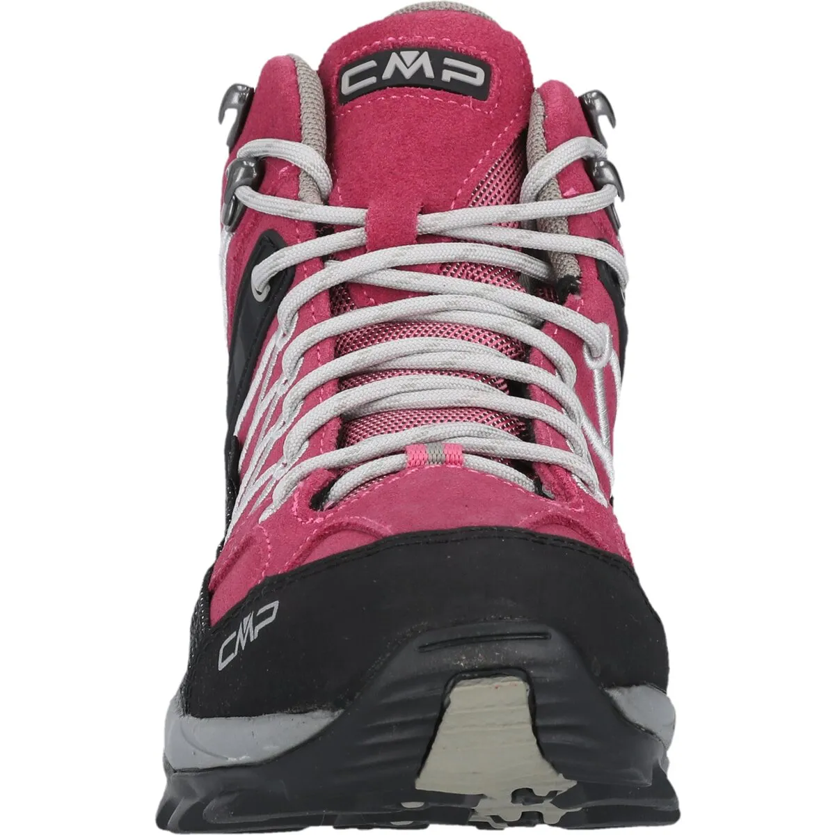 Rigel Mid W WP Boot - Rose-Sand