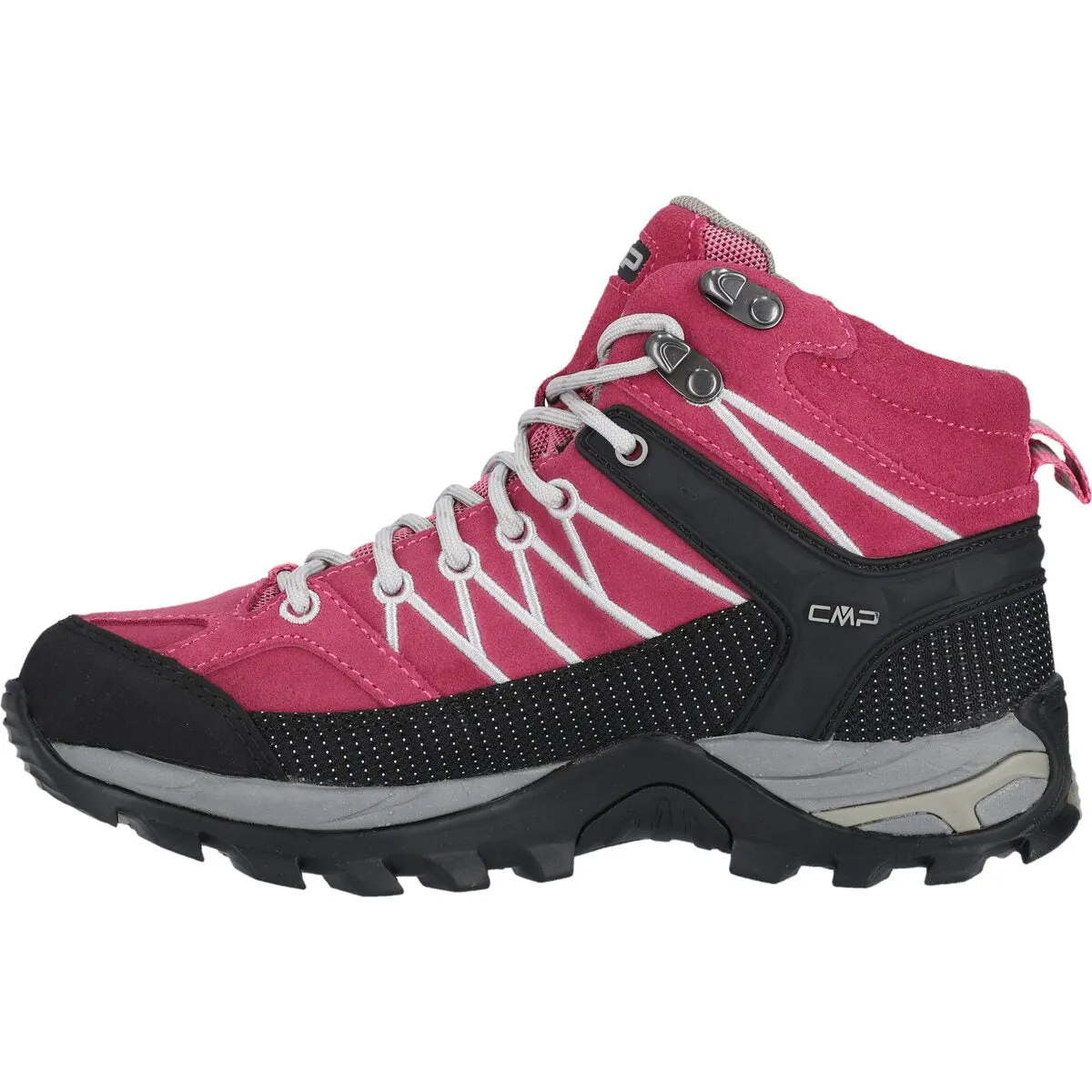 Rigel Mid W WP Boot - Rose-Sand