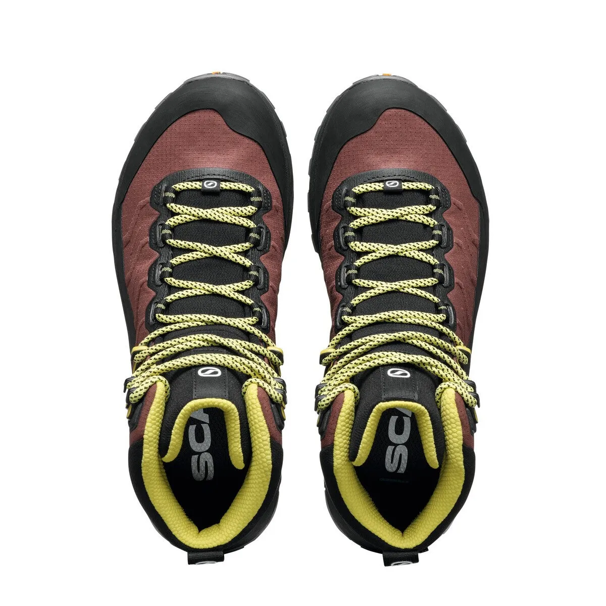 SCARPA Women's Rush TRK LT GTX Lightweight Hiking Boots