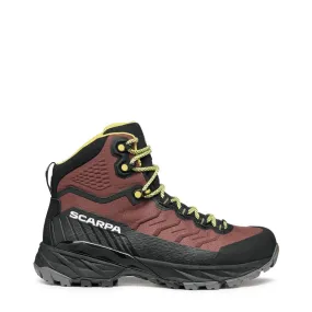 SCARPA Women's Rush TRK LT GTX Lightweight Hiking Boots
