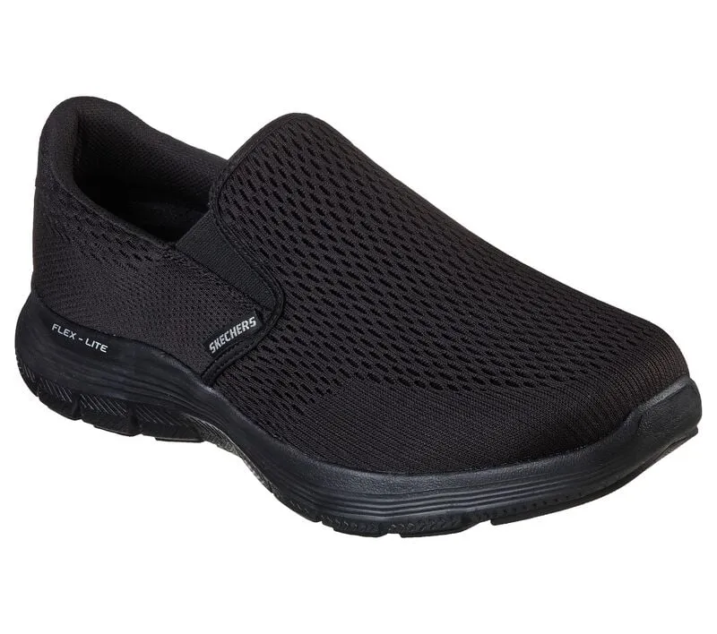 SKECHERS MEN'S FLEX ADVANTAGE 4.0 – MATTUS 232239 BBK