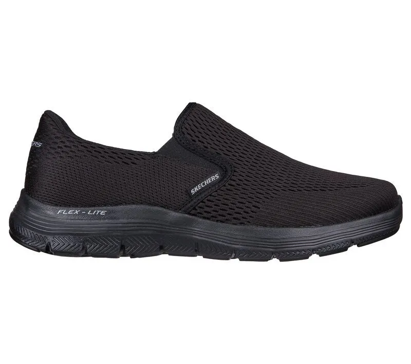 SKECHERS MEN'S FLEX ADVANTAGE 4.0 – MATTUS 232239 BBK