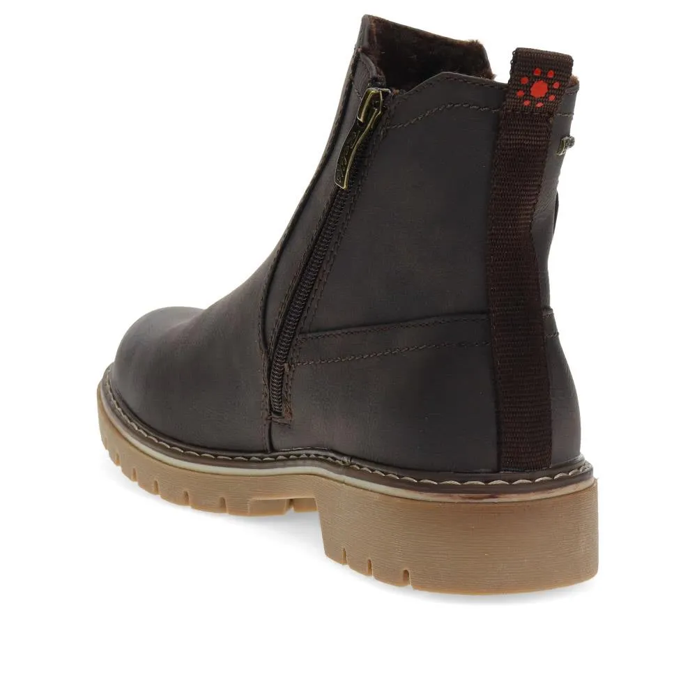 Slip-On Chelsea Boots - RELIF40033 / 326 280