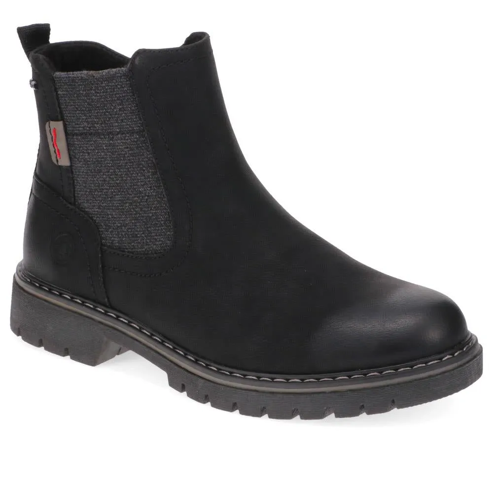 Slip-On Chelsea Boots - RELIF40033 / 326 280