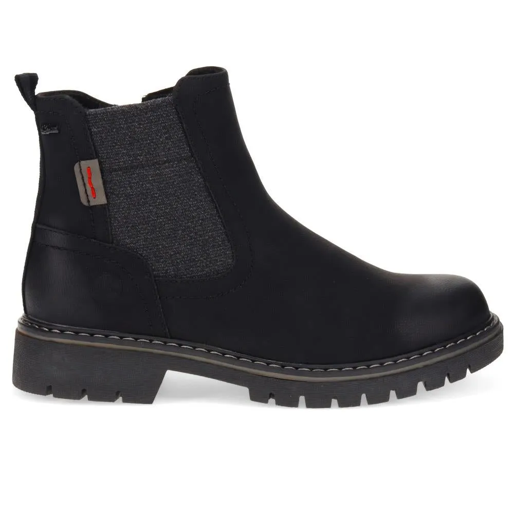 Slip-On Chelsea Boots - RELIF40033 / 326 280