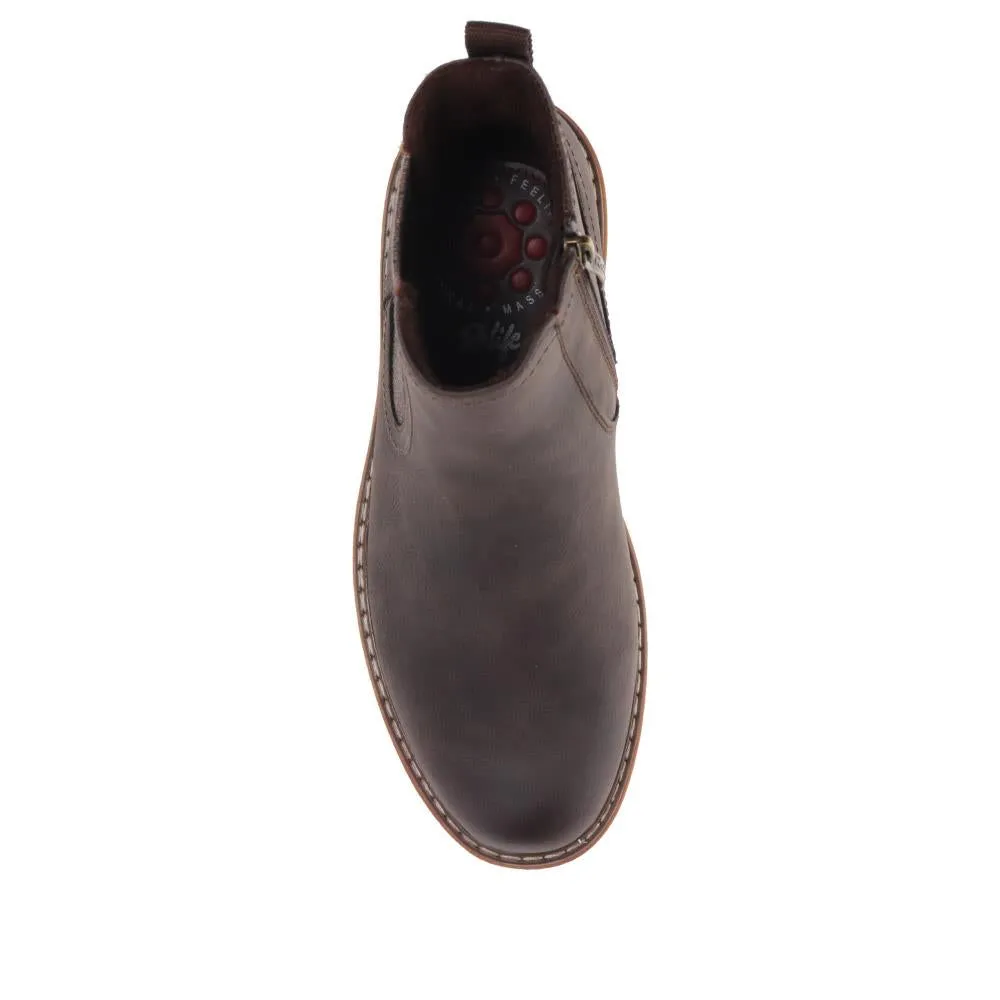Slip-On Chelsea Boots - RELIF40033 / 326 280