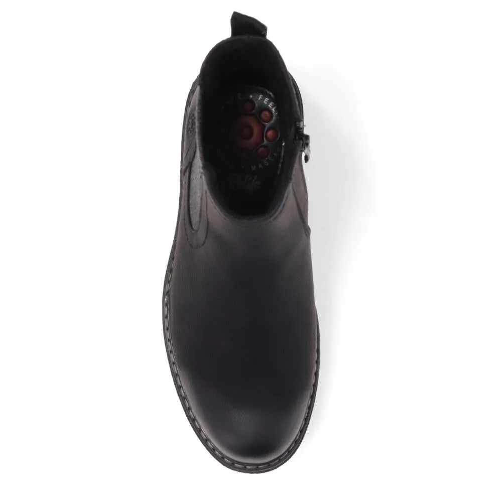 Slip-On Chelsea Boots - RELIF40033 / 326 280