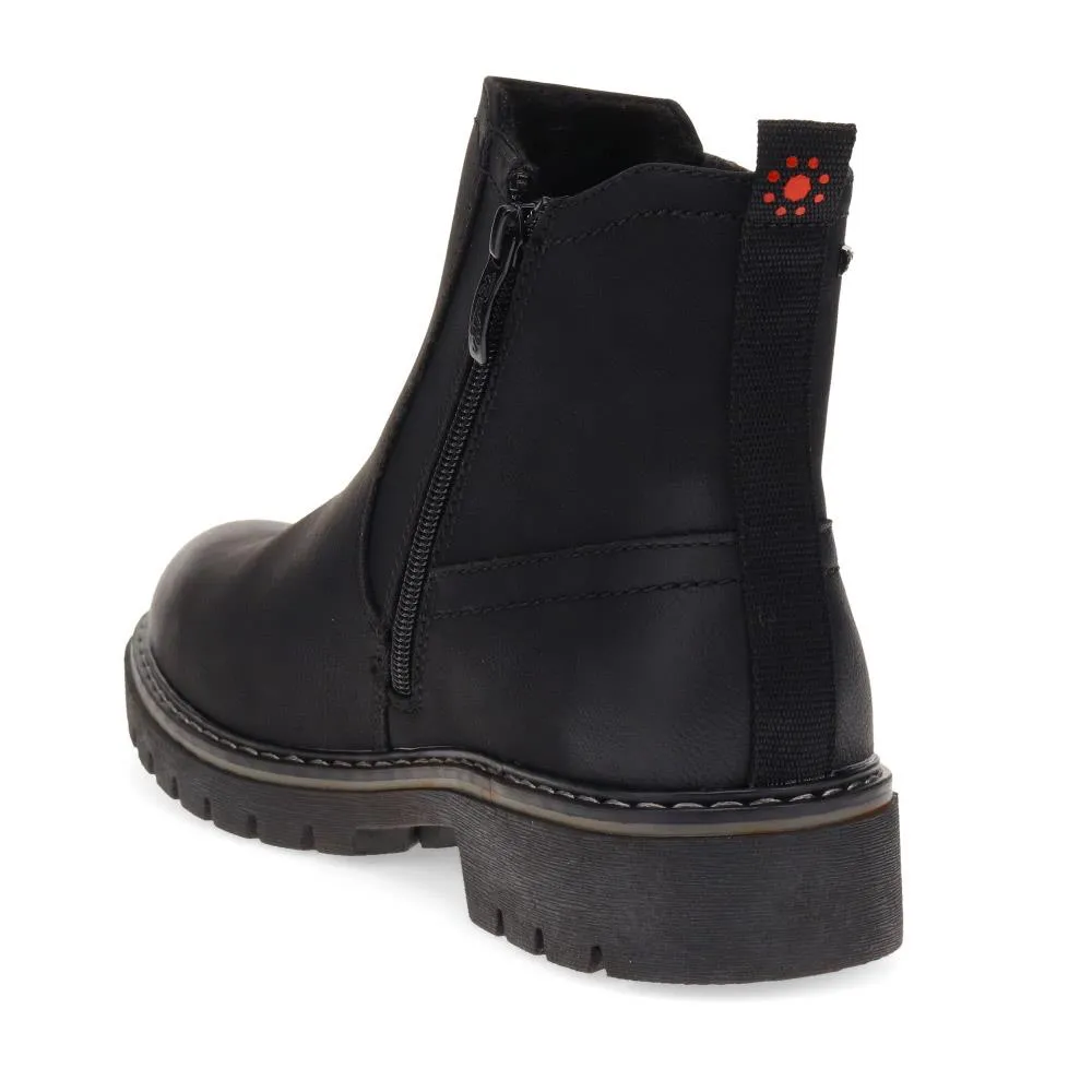 Slip-On Chelsea Boots - RELIF40033 / 326 280