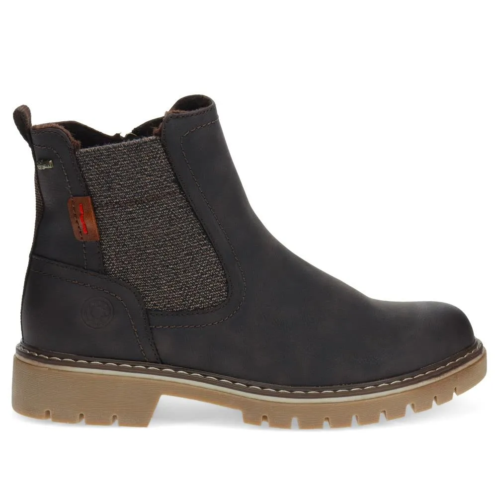 Slip-On Chelsea Boots - RELIF40033 / 326 280