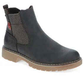 Slip-On Chelsea Boots - RELIF40033 / 326 280