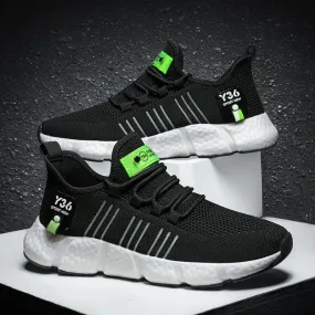 Slip On Running Shoes For Men
