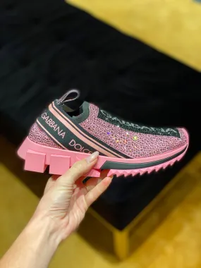 Sorrento slip-on sneakers
