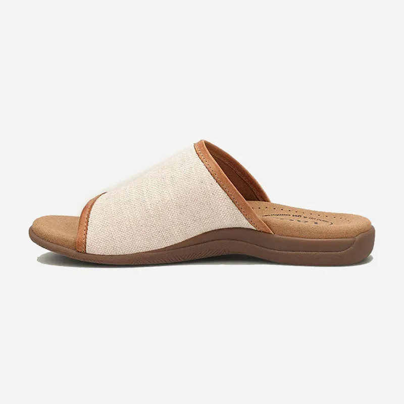 Taos Footwear Boundary