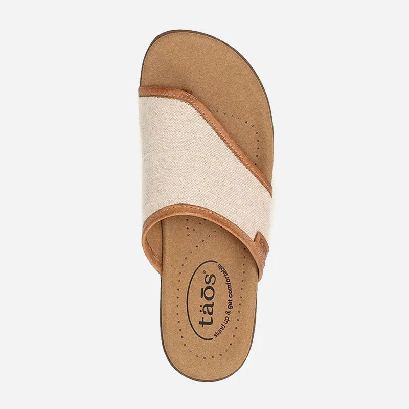 Taos Footwear Boundary
