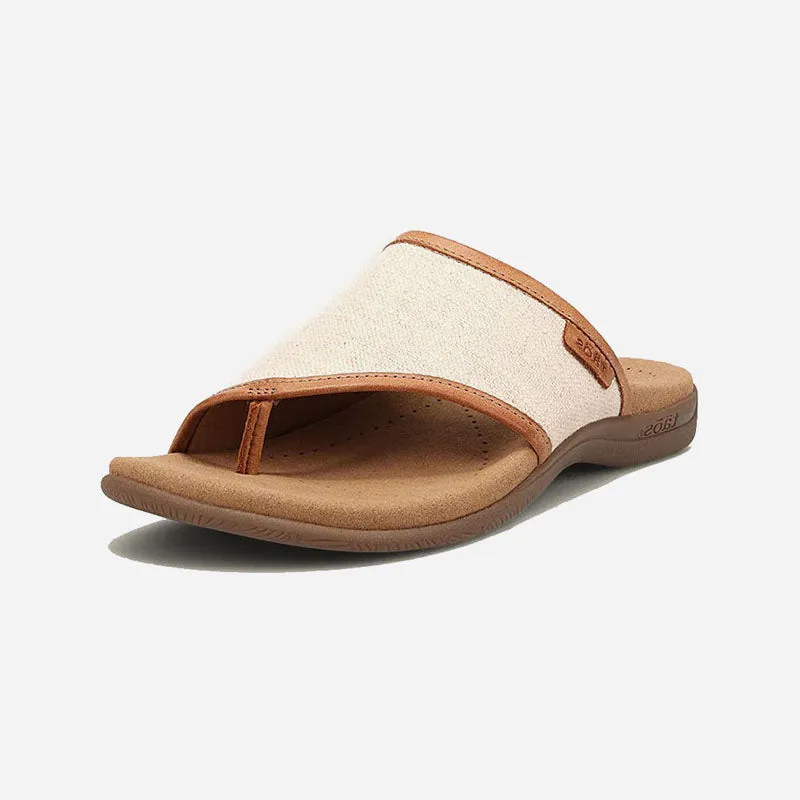 Taos Footwear Boundary