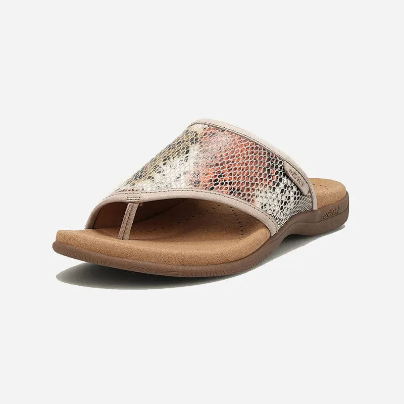 Taos Footwear Boundary