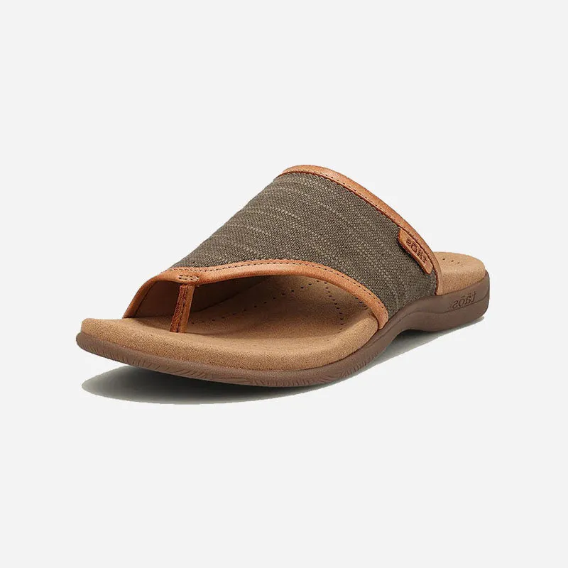 Taos Footwear Boundary