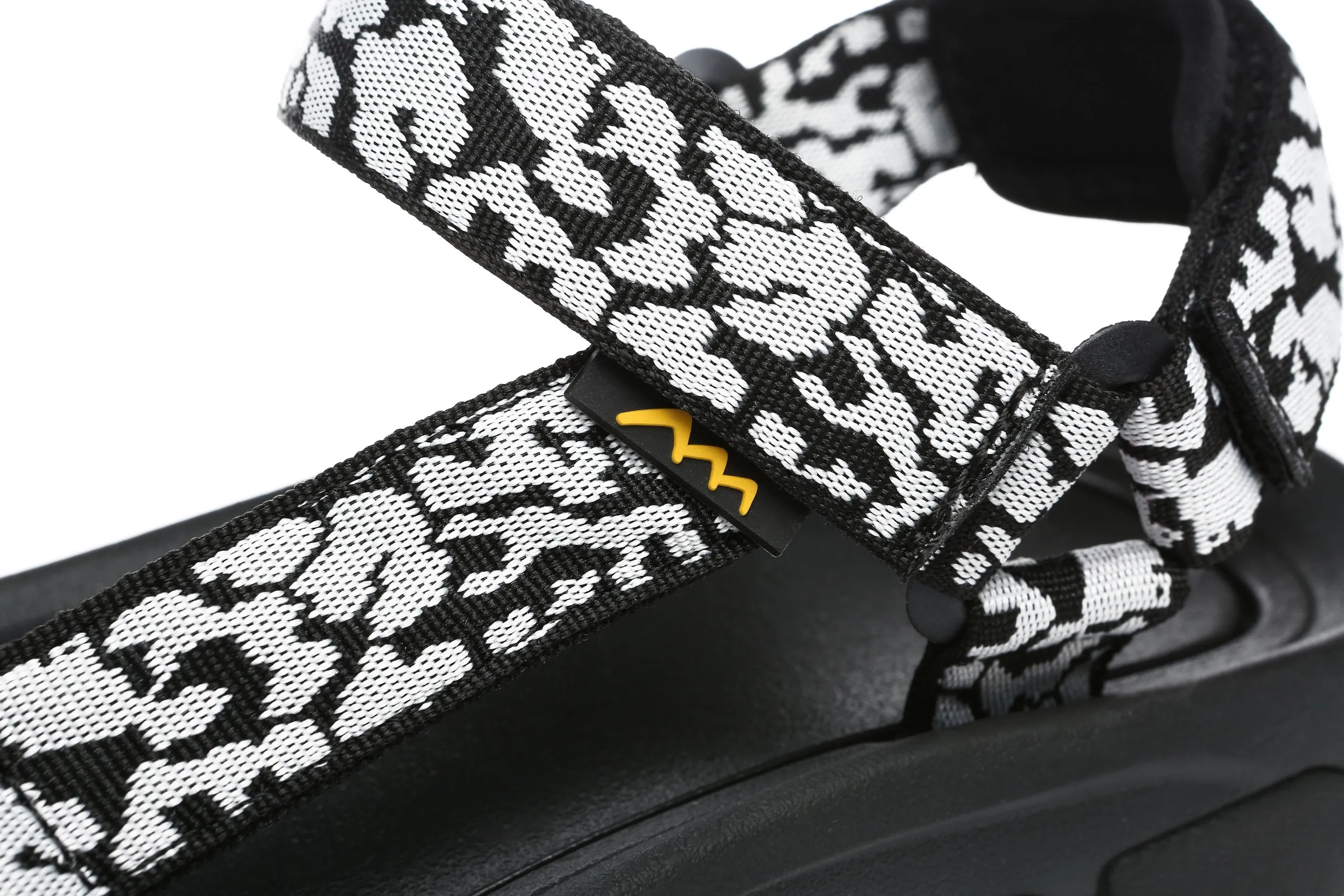 TARRAMARRA® Men Levin Strap Sandals