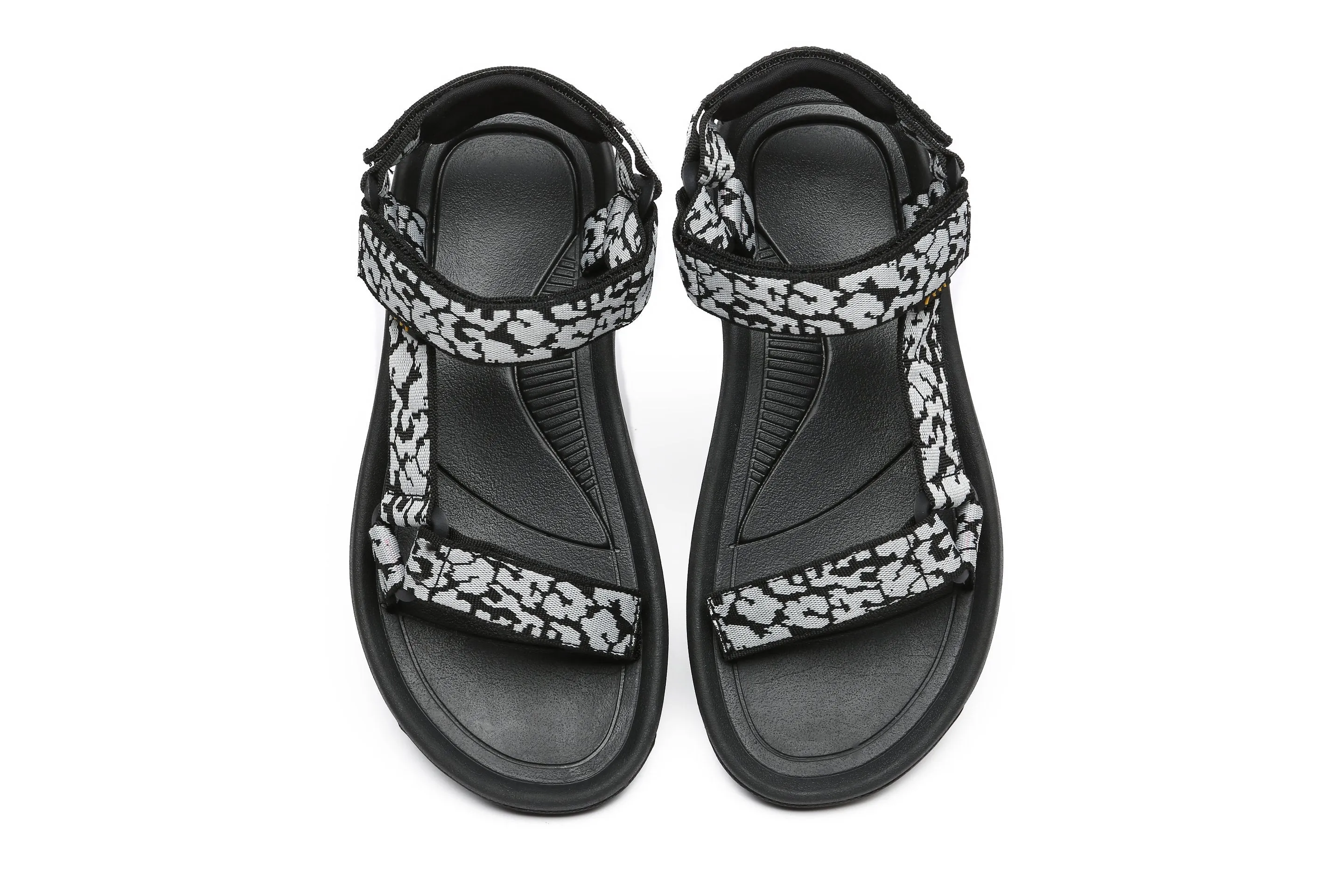 TARRAMARRA® Men Levin Strap Sandals