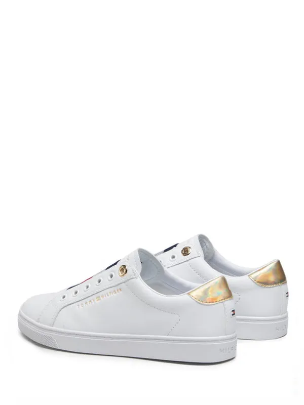 Th Elastic Slip On S