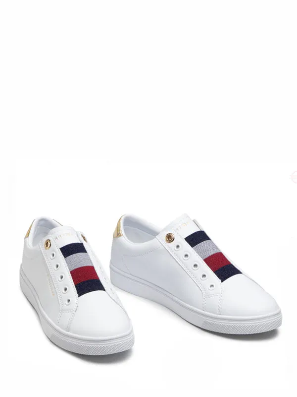 Th Elastic Slip On S