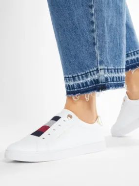 Th Elastic Slip On S