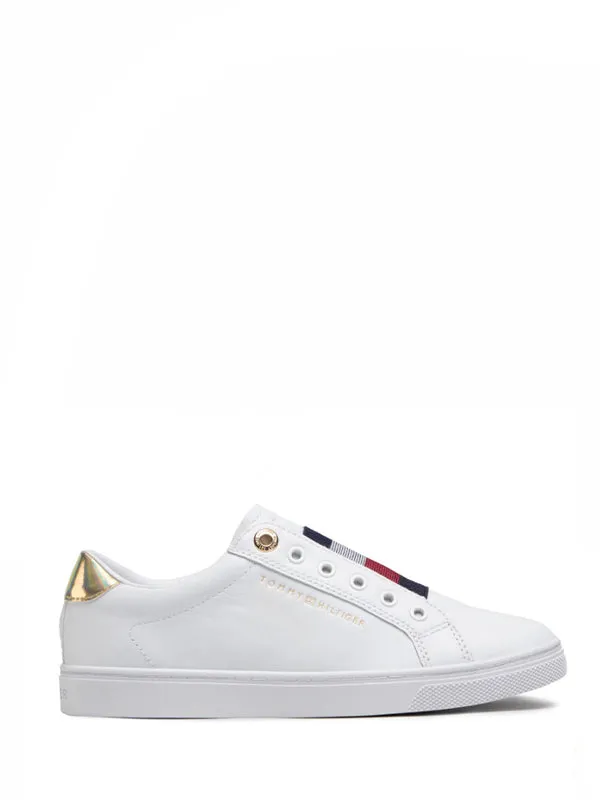 Th Elastic Slip On S