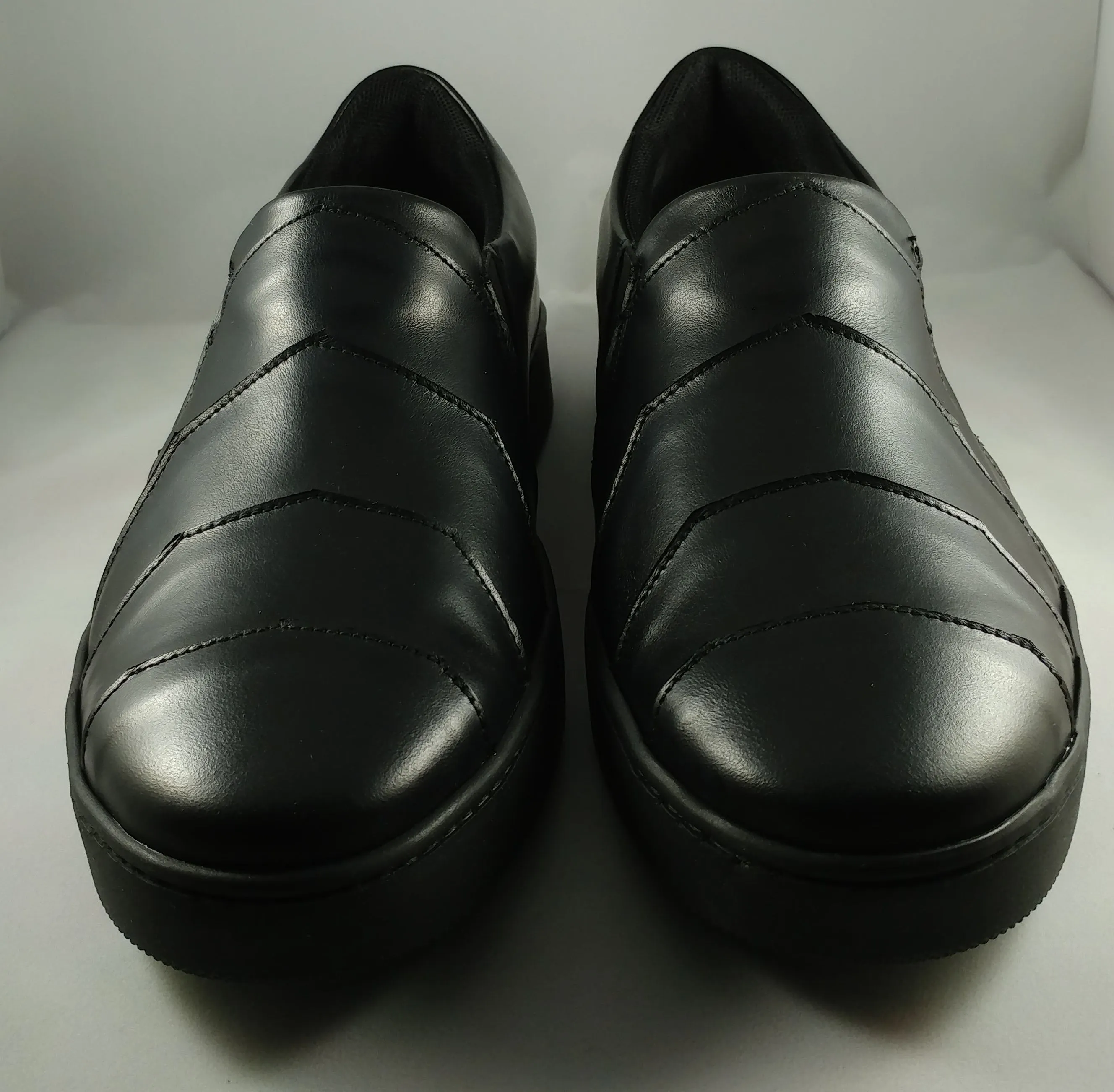 Triesti Razor Slip On