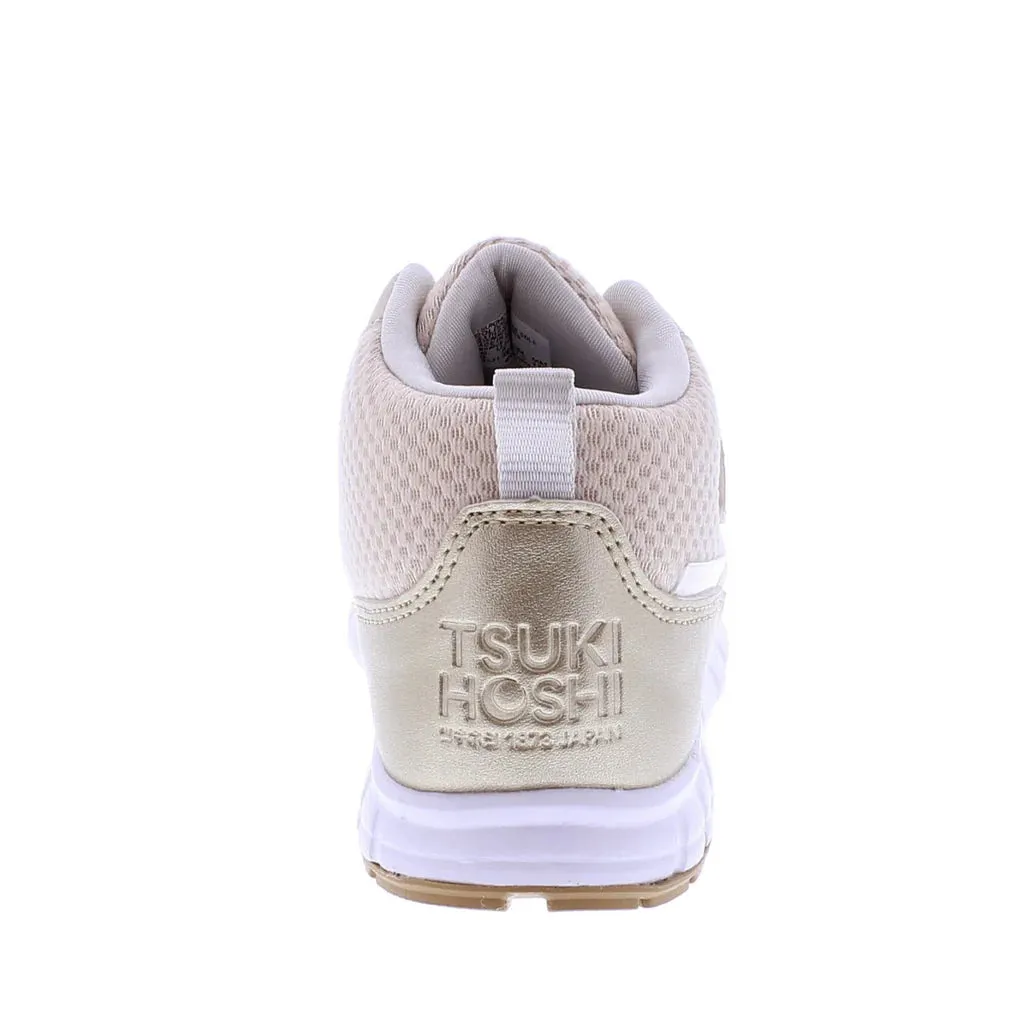 Tsukihoshi Gold Tokyo All Weather Boot