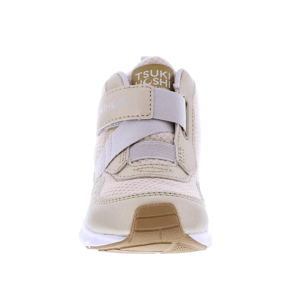 Tsukihoshi Gold Tokyo All Weather Boot