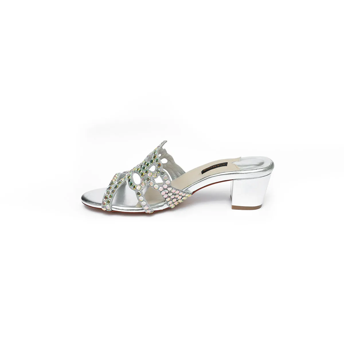 Valentina - Silver