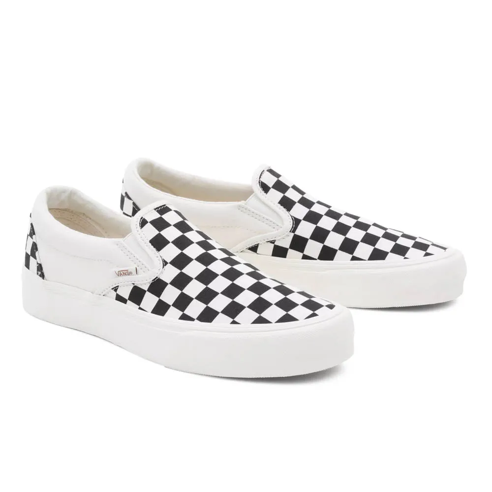 Vans Slip-On VR3 CHECKERBOARD