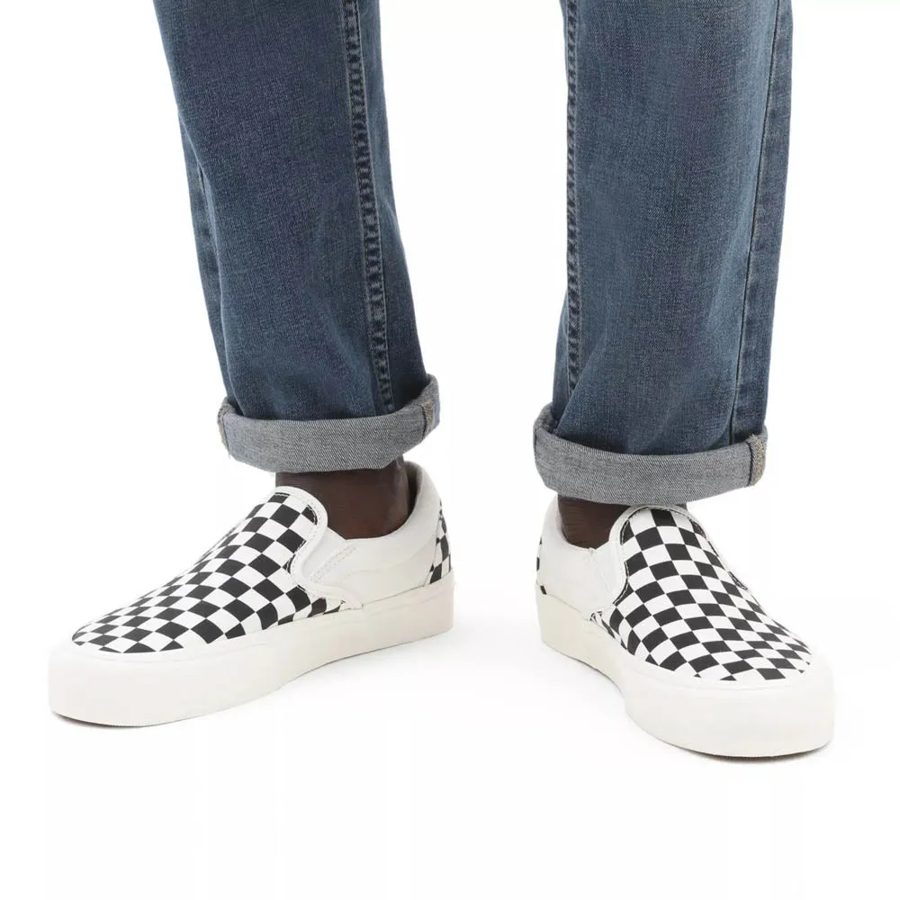 Vans Slip-On VR3 CHECKERBOARD