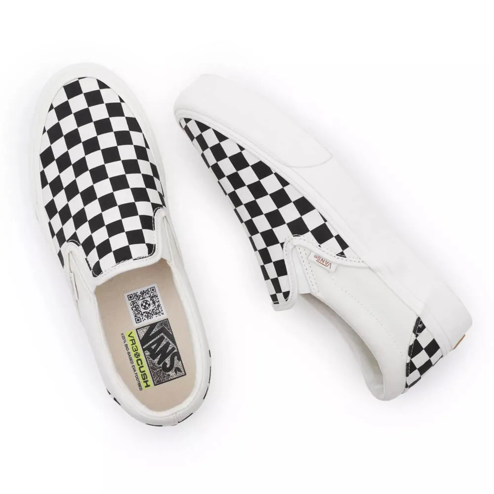 Vans Slip-On VR3 CHECKERBOARD