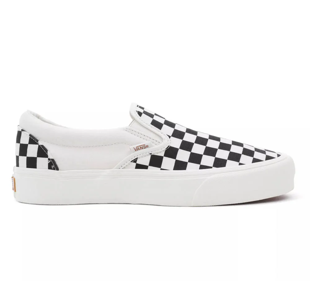Vans Slip-On VR3 CHECKERBOARD