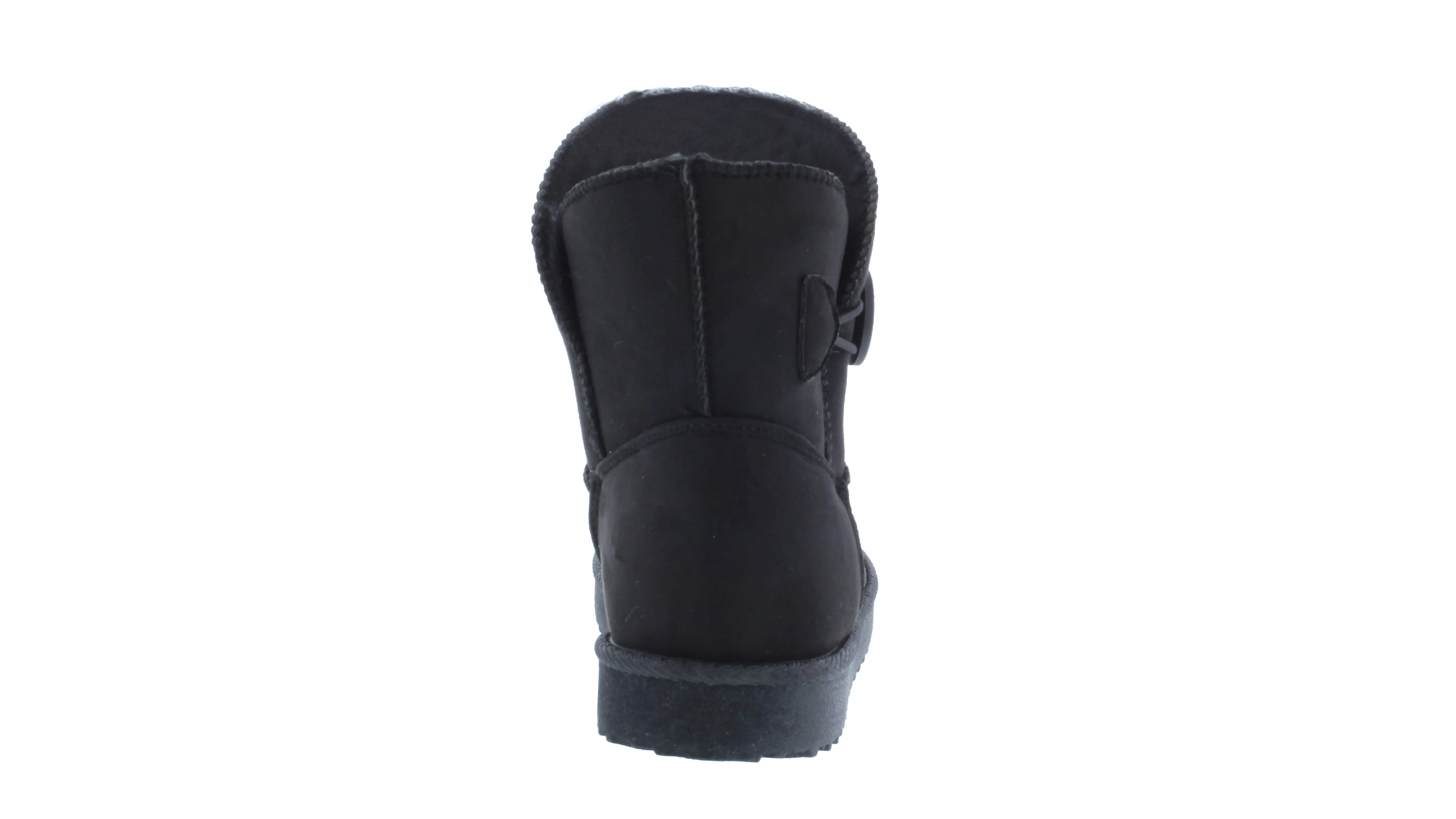 Women Slip On Boot