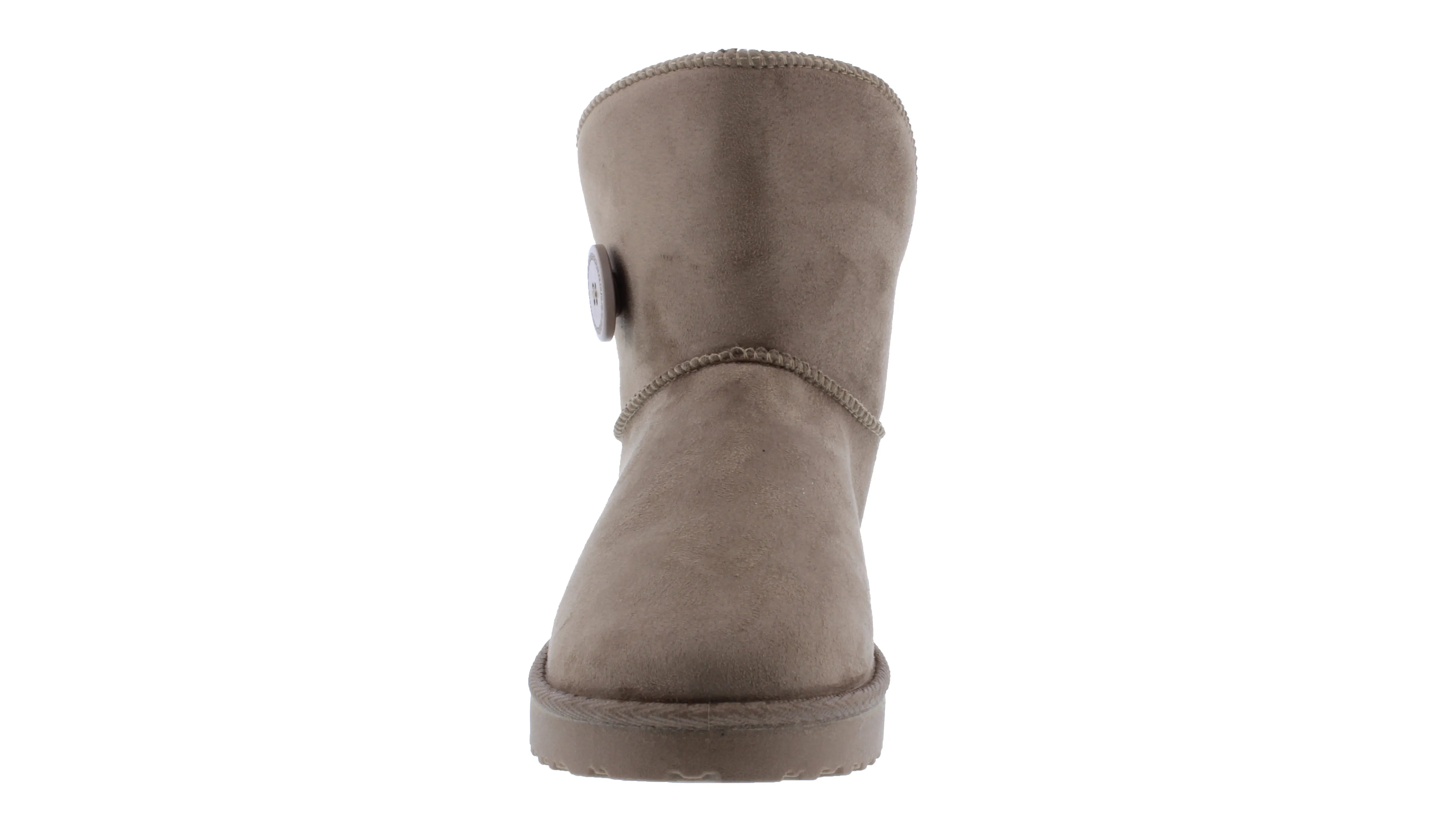 Women Slip On Boot