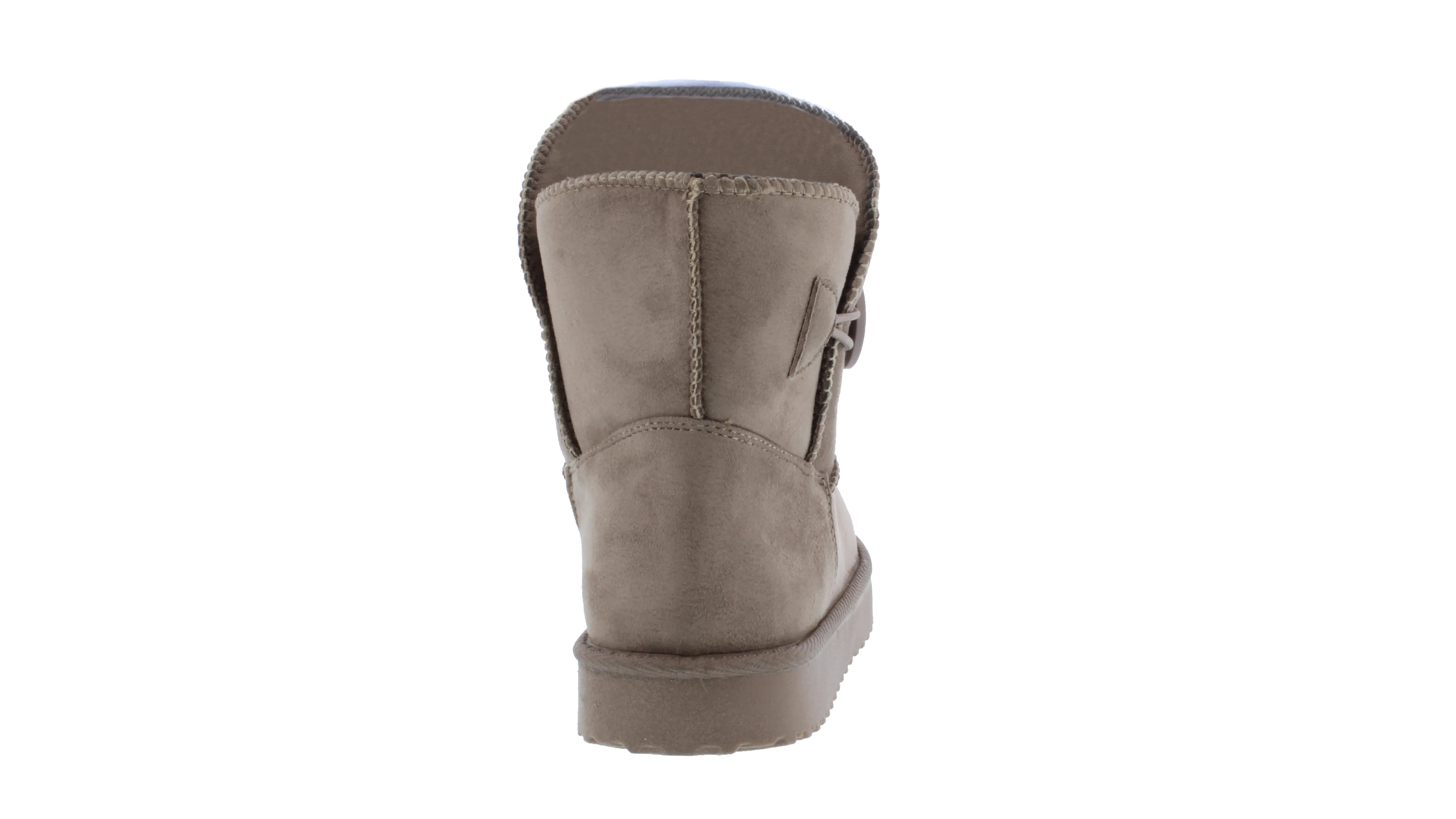 Women Slip On Boot