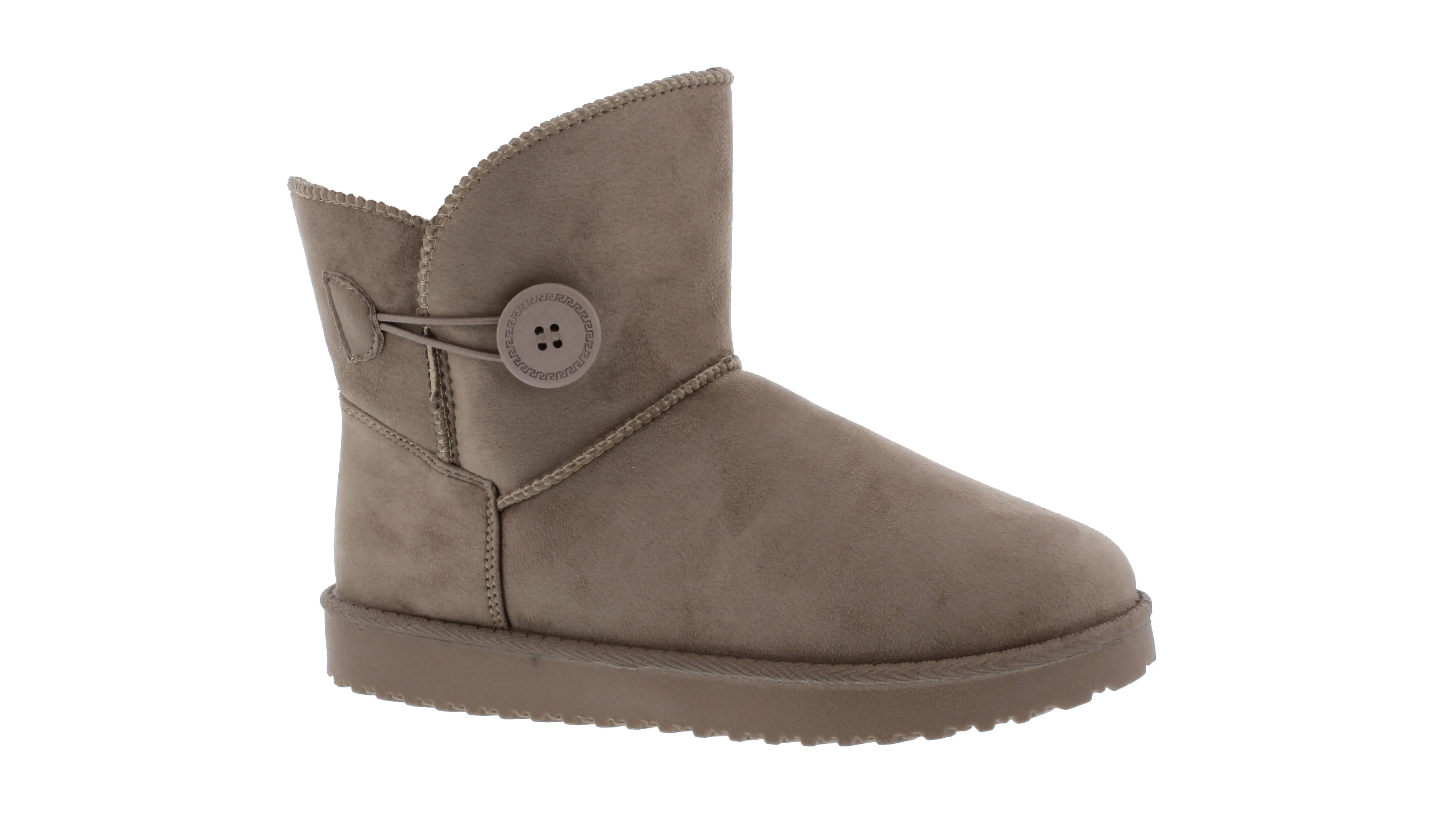 Women Slip On Boot