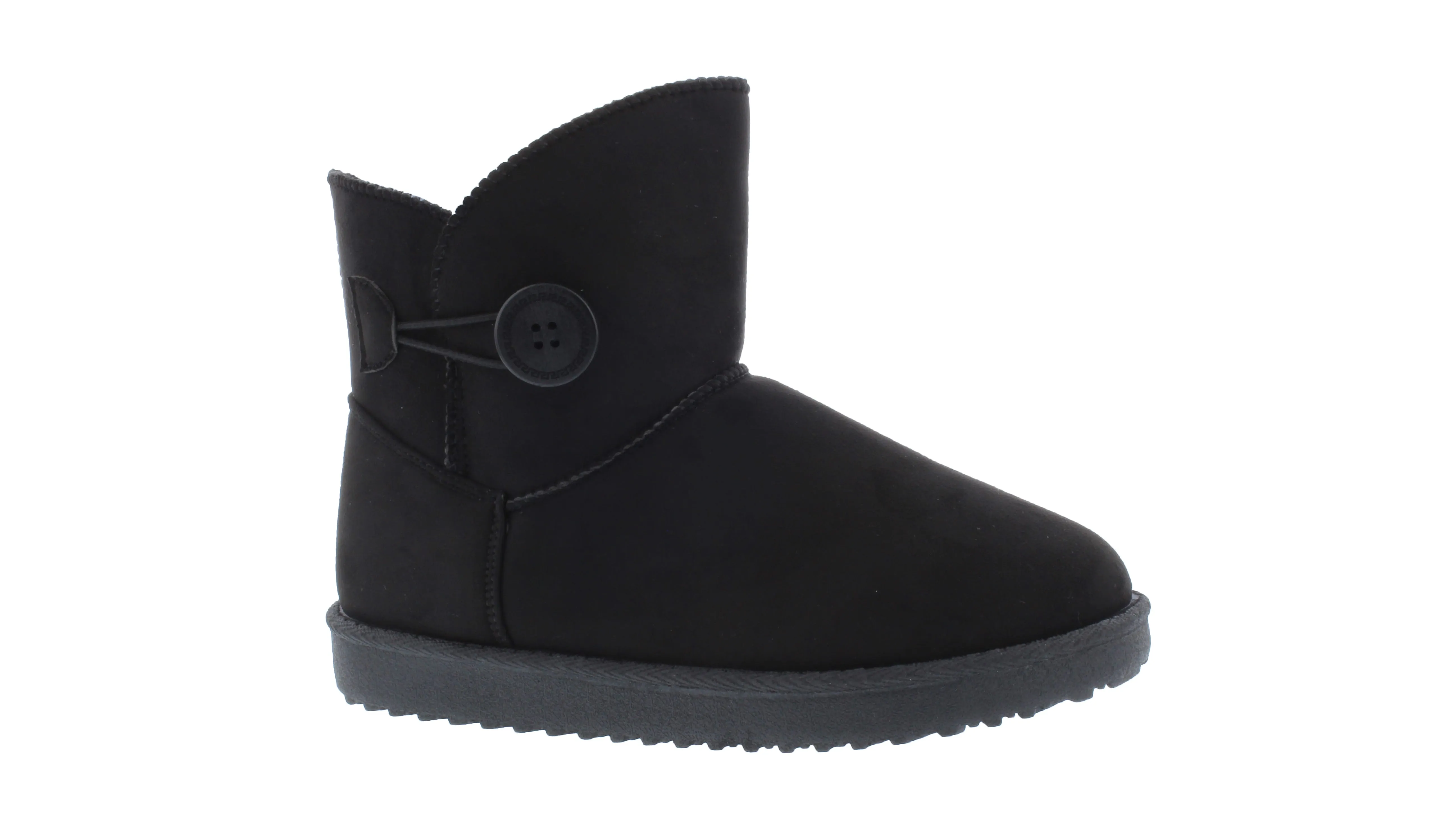 Women Slip On Boot