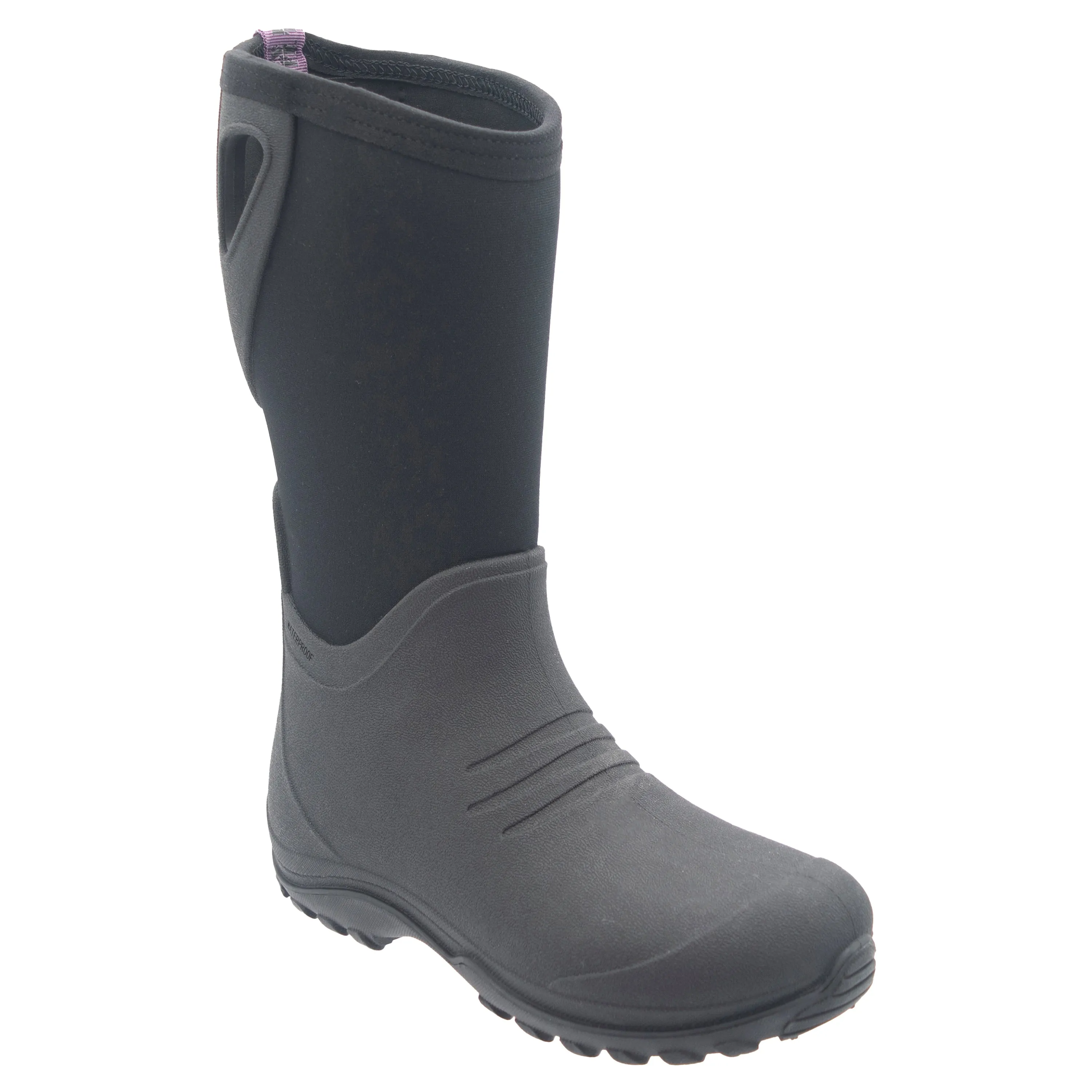 Women's Cedarhome Waterproof Insulated All-Weather Boot