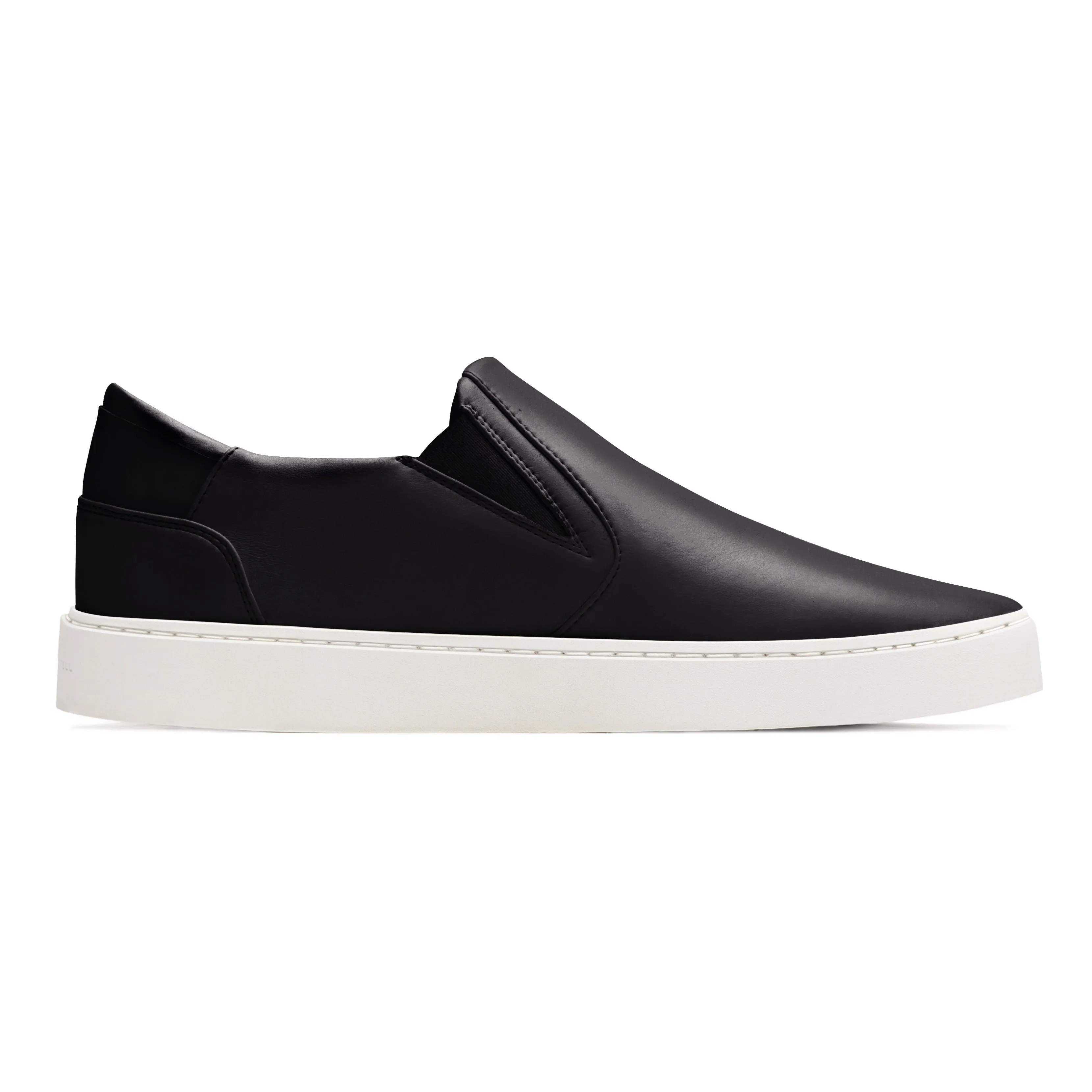 Women's Slip On (Black)