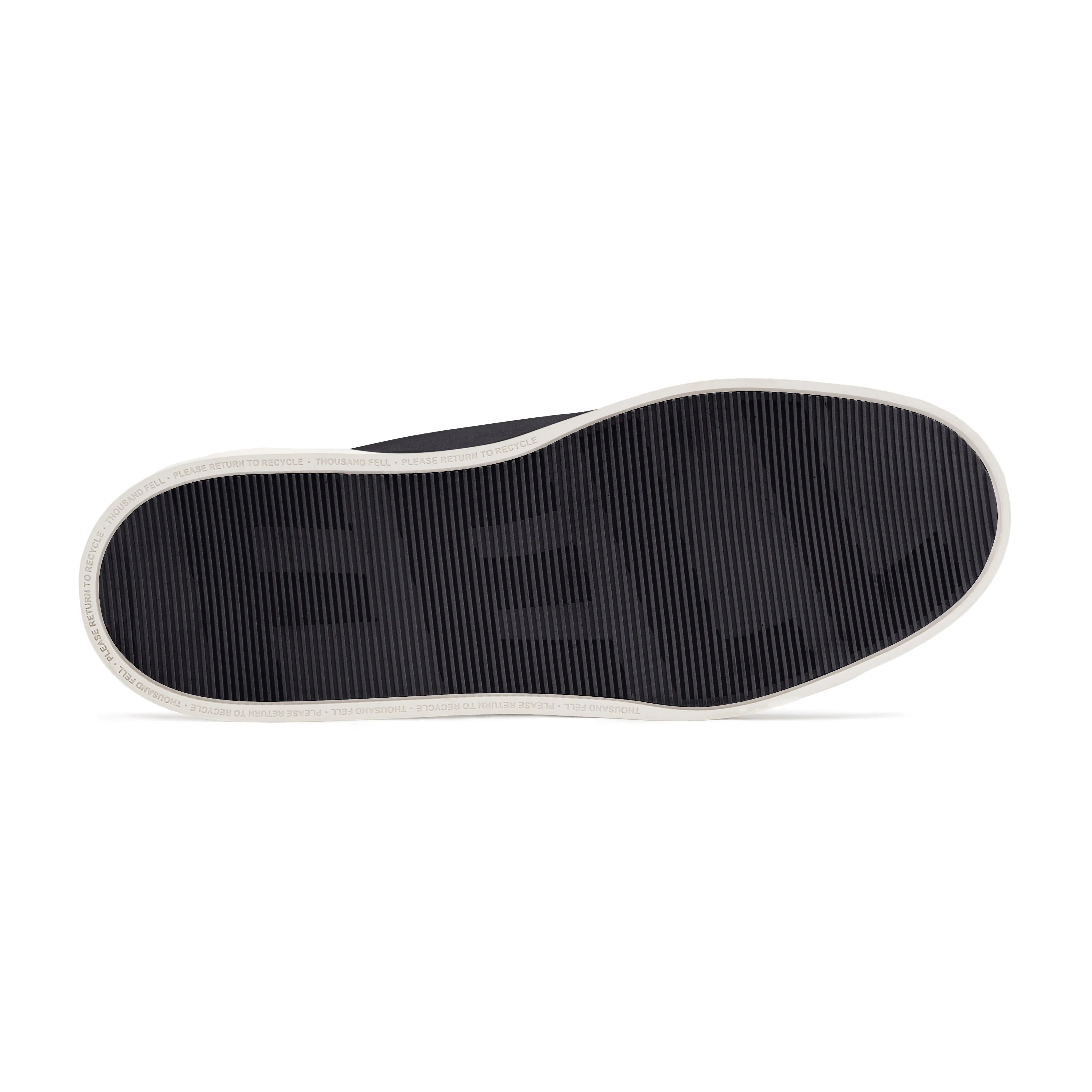 Women's Slip On (Black)