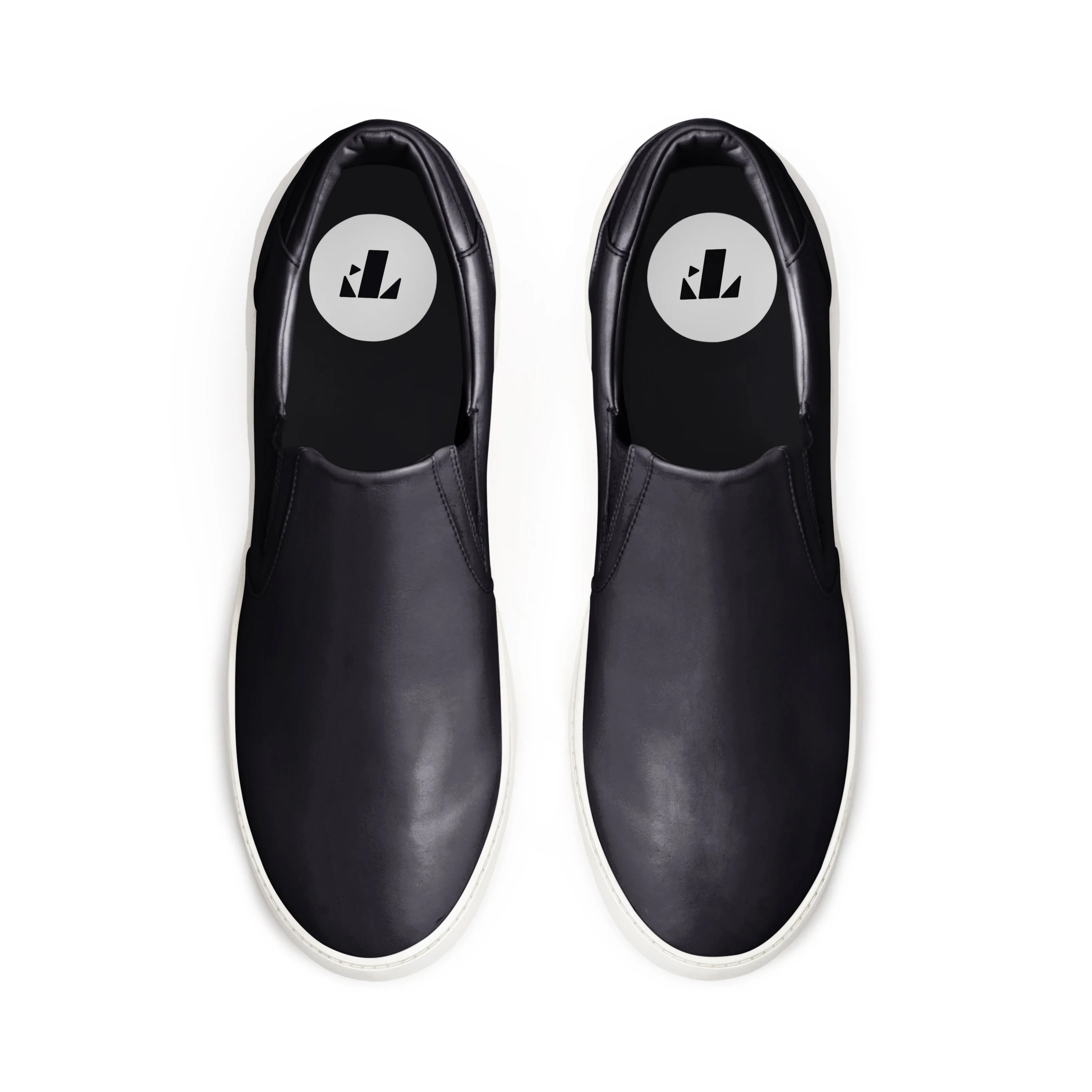 Women's Slip On (Black)