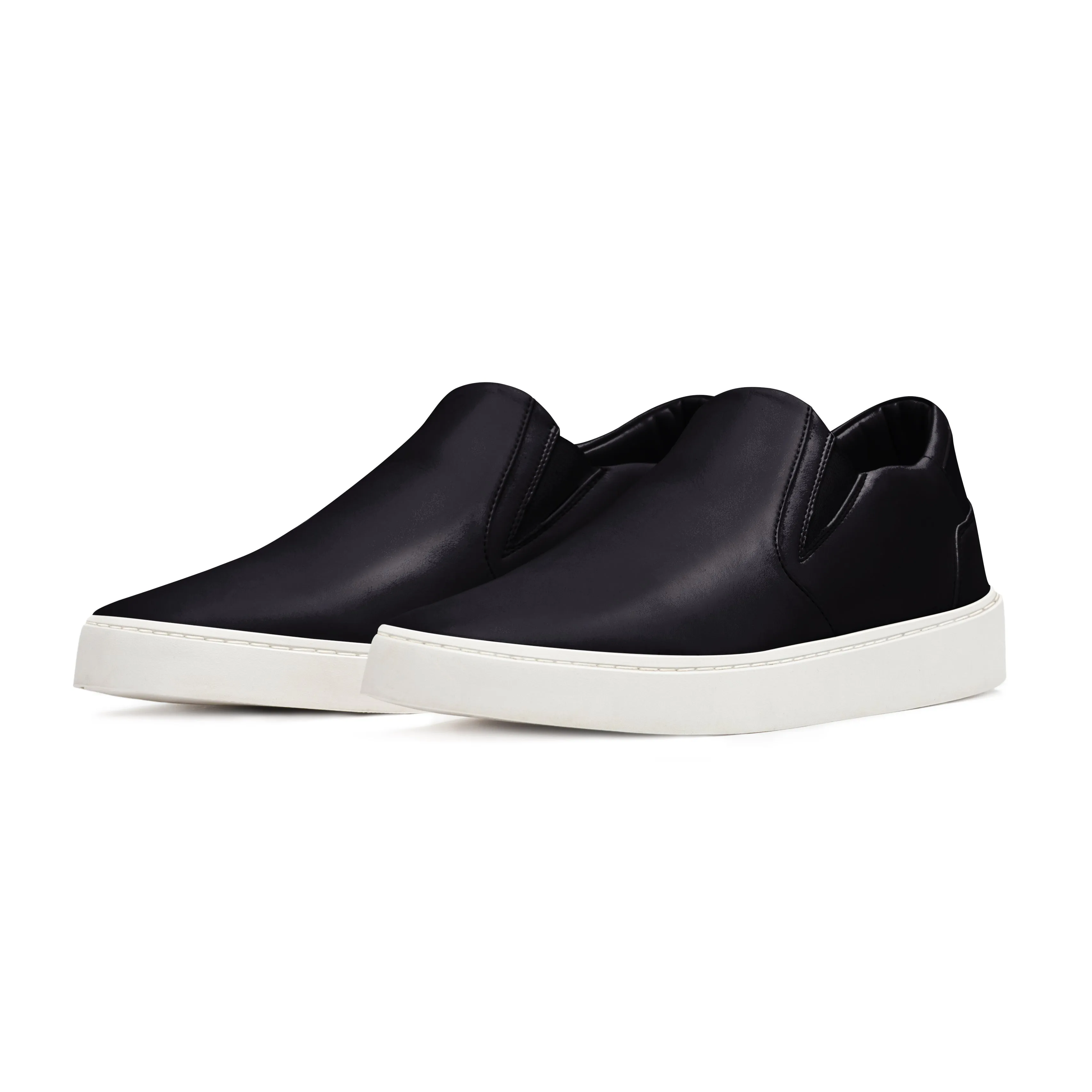Women's Slip On (Black)